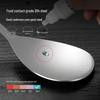 NHZHIW 304 Stainless Steel Serving Spoon