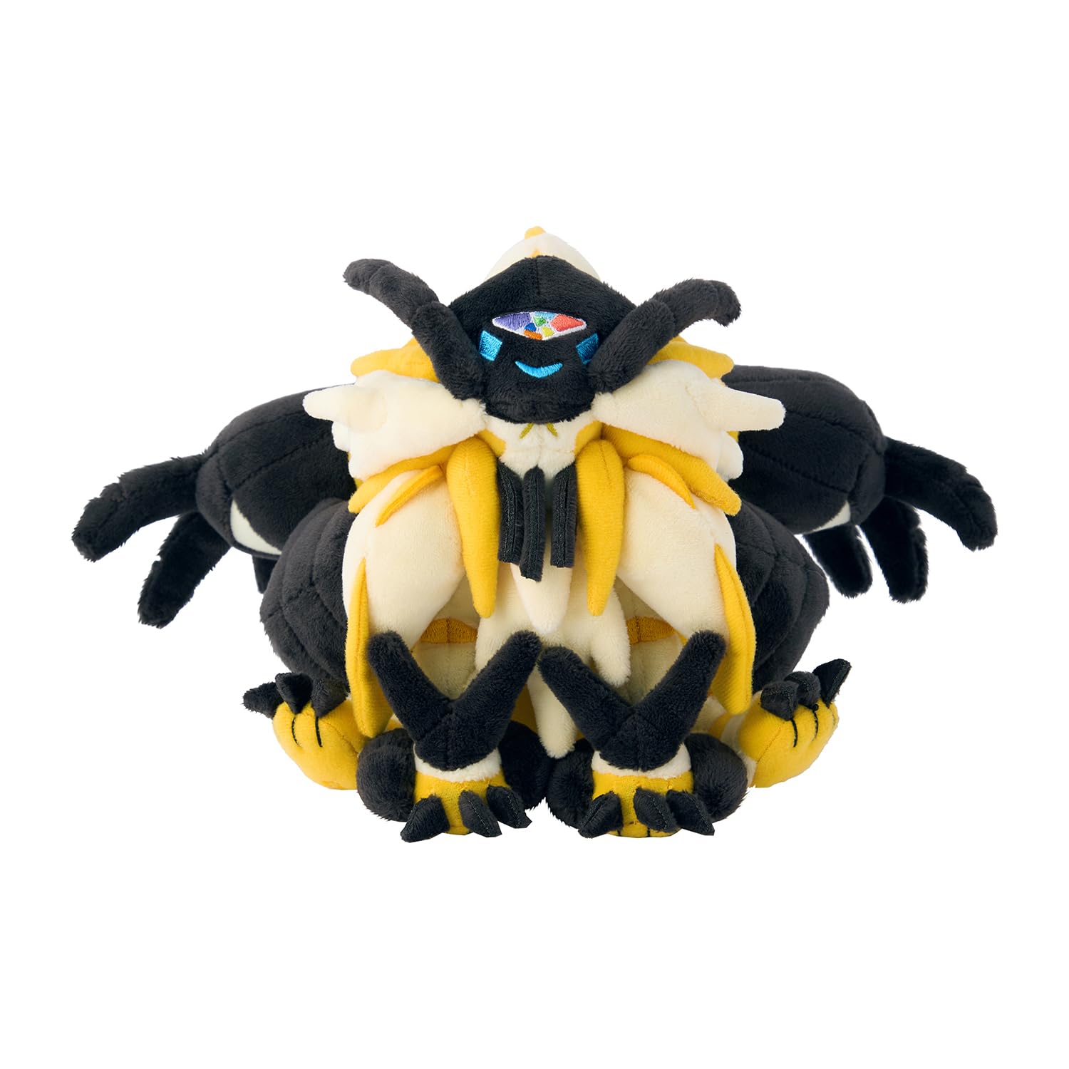 

Center Original 800 Plush Toy fit Necrozma Pokémon Pokémon (Сумеречная грива)