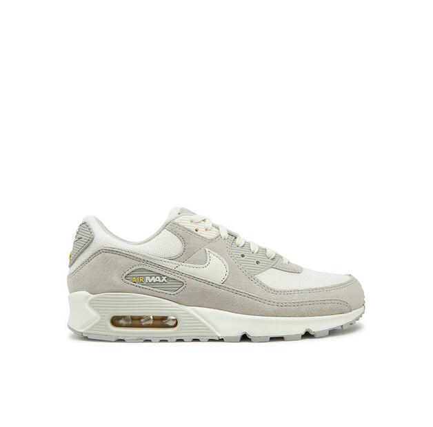 

Мужские кроссовки Nike Air max 90 hf9383 001 серые 40