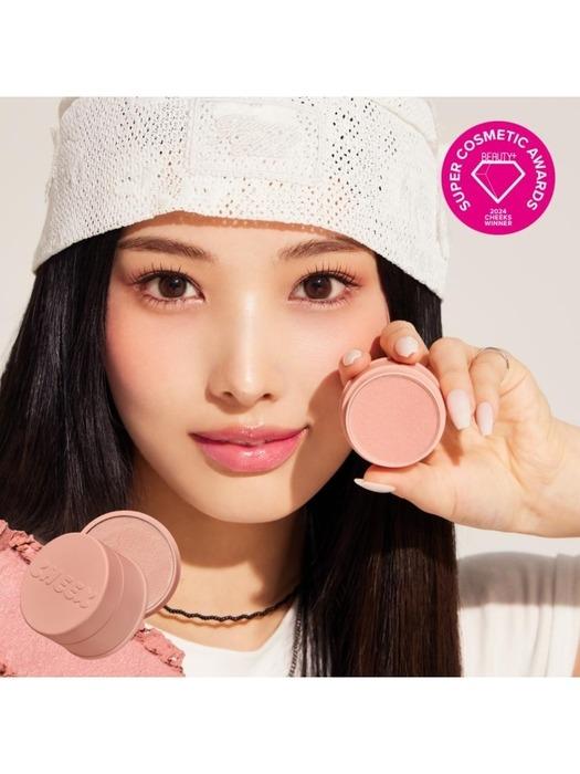 Tonymoly Cheek Tone Jelly Blusher