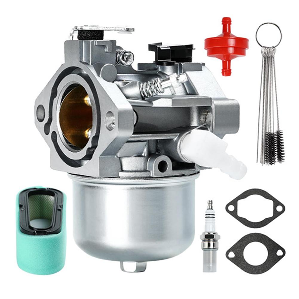 

Carburetor And Air Filter Air Filter Set Compatible With BS 699831 Efficient Air Filtration Enhanced Fuel Efficiency China Mainland