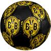 Marco Reus Printed Size 5 Soccer Ball, Machine-Stitched PVC, Durable & High Bounce, All Ages Fit, Fan Merchandise, Matches & Outdoor Use.