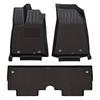 TPE Car Floor Mats for Geely Models: Xingrui, Emgrand GS, Vision X6, Boyue L, Binyue, Icon, Xingyue L, Binrui