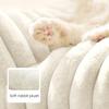 Orthopedic Pet Bed Soft Dog Cat Sofa High-Density Memory Foam Pet Bed Washable Puppy Sleeping Bed Pet Supplies