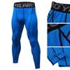 Men's Compression Pants Baselayer Dry Sports Tights Leggings
