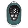 Handheld Sleep Aid Device 9 Modes Music Relaxation Relieve Stress Microcurrent Holding Sleep Instrument with Lanyard