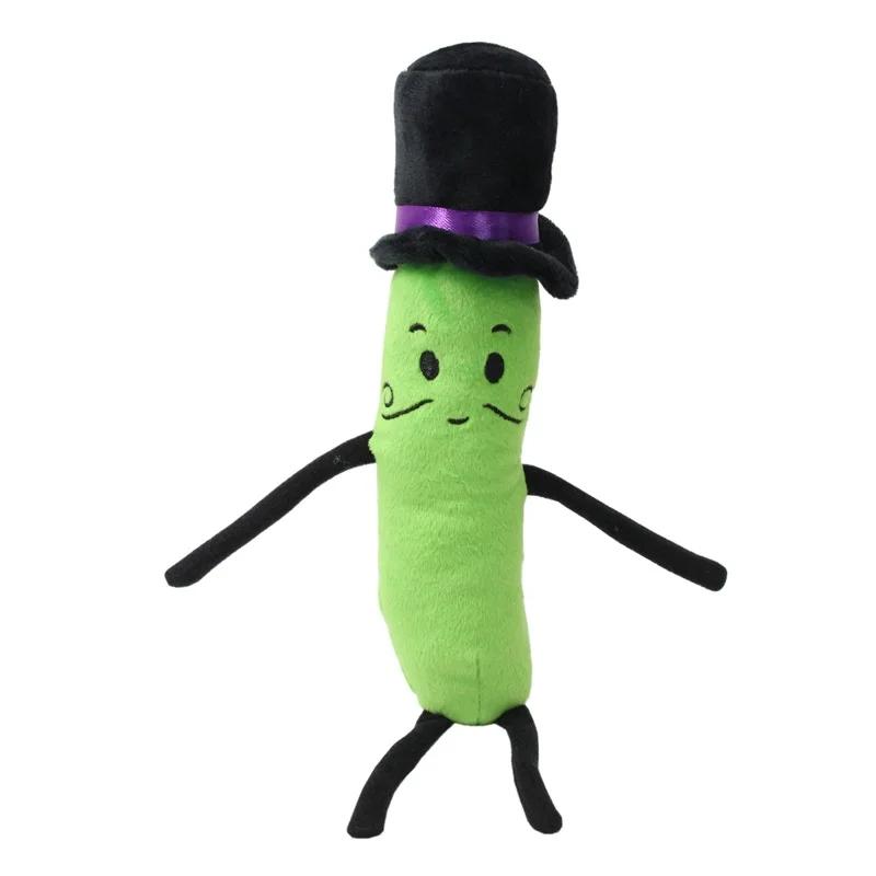 Happy Tree Friends Plush Toy Nutty Flippy Handy Flaky Shifty Sniffles Giggles Stuffed Dolls Cartoon Animal Soft Plushie Gifts