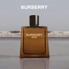 Burberry Hero Men's Fragrance Collection