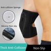 1 Stück Ellenbogenpolster Schoner Basketball Tennis Ellenbogenpflege Bandage Dicke Schwamm Armmanschette Gelenkschmerzen Ellenbogenpolster Schutzumwicklung