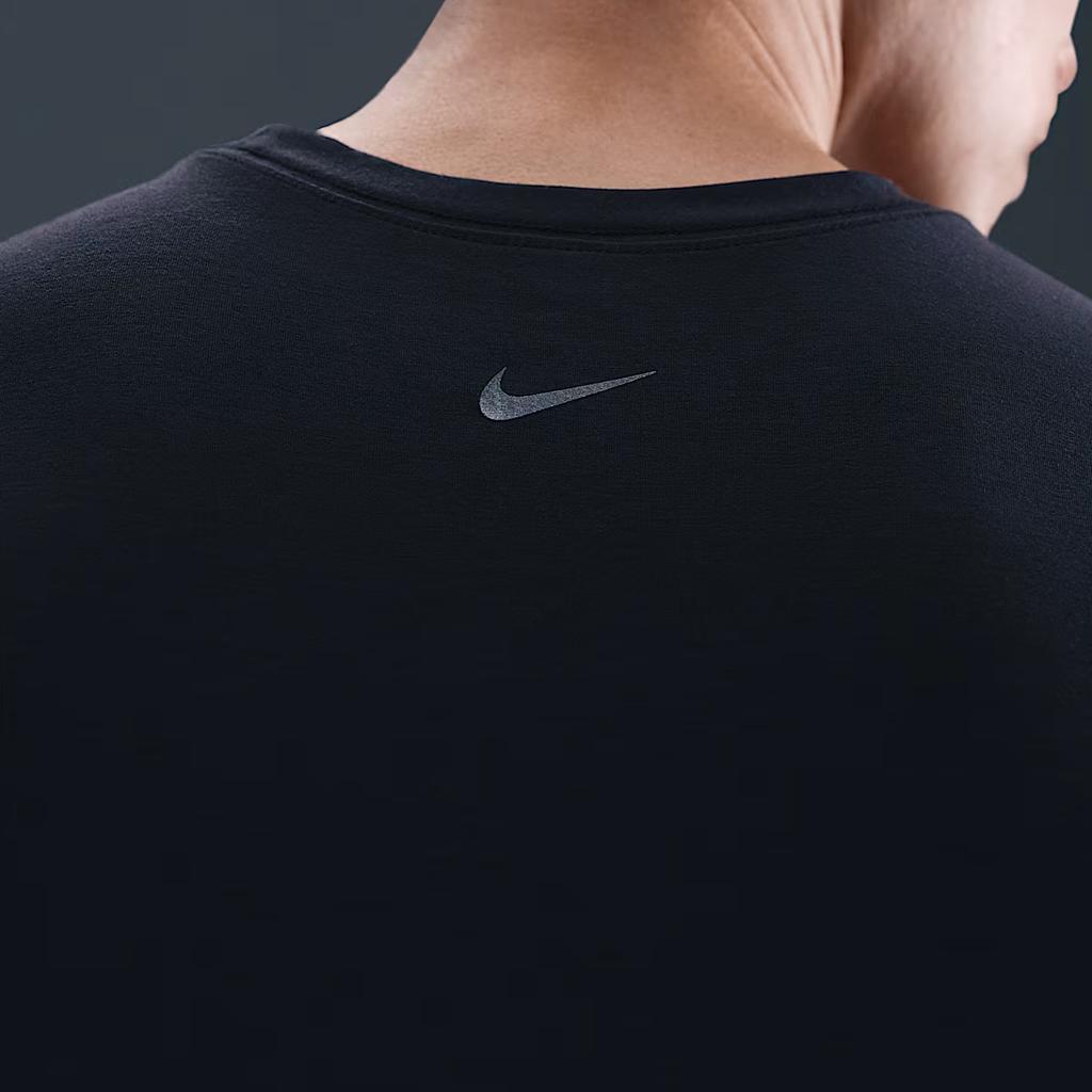 Nike Dri Fit Basketball Jersey Men's HV1917-010
