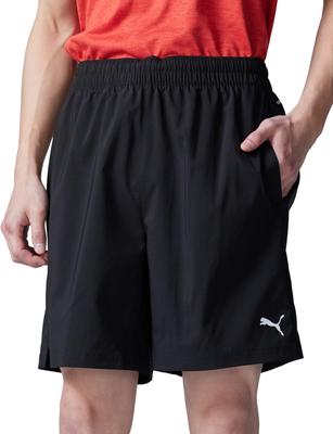 ESSENTIALS 7 Inch Woven 52736801_TAD shorts_Black_M