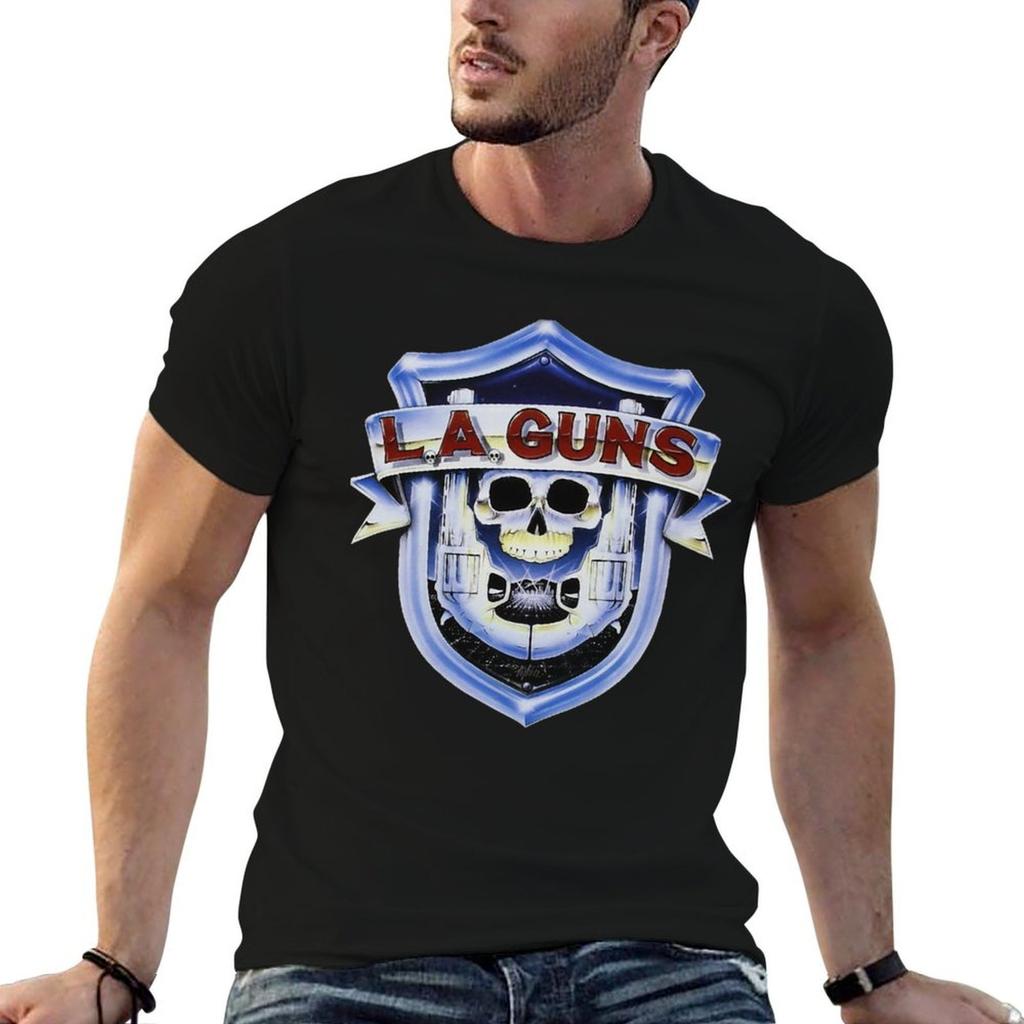 band rock metal T-Shirt Daily Casual Short Sleeve Tee Shirt