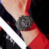 Watch Multifunctional Sports Handsome Multifunctional Electronic Watch Student Watch