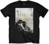 A Star Is Born Black Jack Ally Movie Poster Tee T-Shirt Mens Unisex