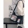 Itabag Niche Design Small Capacity Single Shoulder Crossbody Bag with Free Shipping