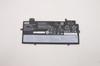 Lenovo Battery 4c, 57Wh, LiIon, CXP, 5B10W13974