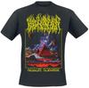 Üst giysisi – T-shirtler