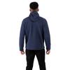 Trespass Mens Scawton Zipped Hoodie