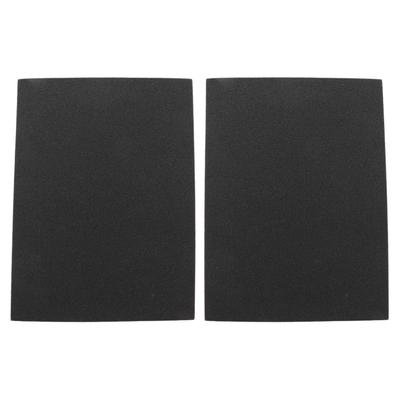 2pcs Lipo Sponge Pad Liposuction Sponge Sheets Flattening Abdominal Compression Sponge Board for