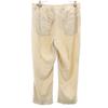 AKRIS Long pants 42 Beige Women Used