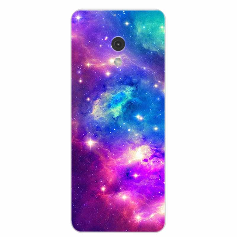 Pouzdro na telefon pro Nokia 215 4G 2024 Zadní kryt 2,8" Silikonové měkké s průhledným okrajem Funda Para Pro Nokia 235 4G 2024 Pouzdro TPU Bumper