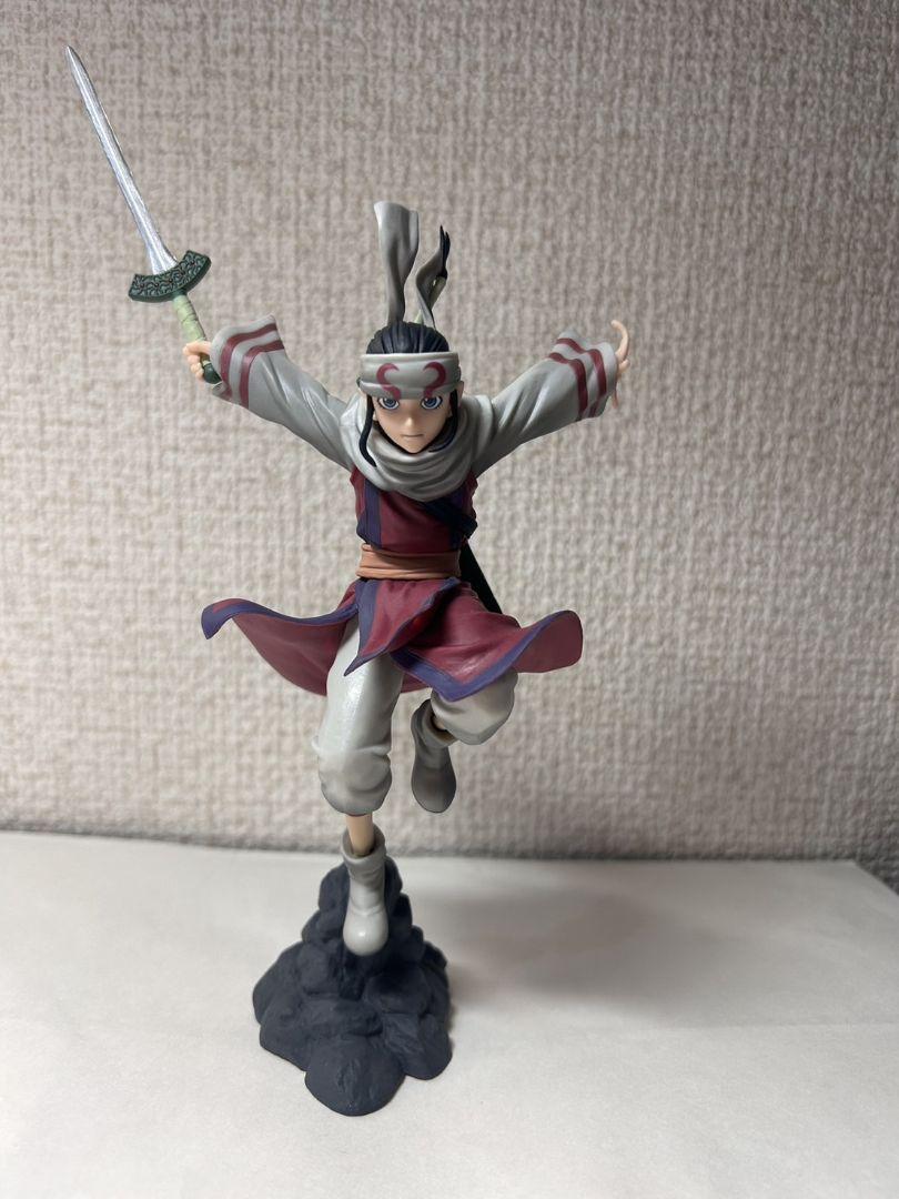 

[USED] Kingdom Kyou Kai figure