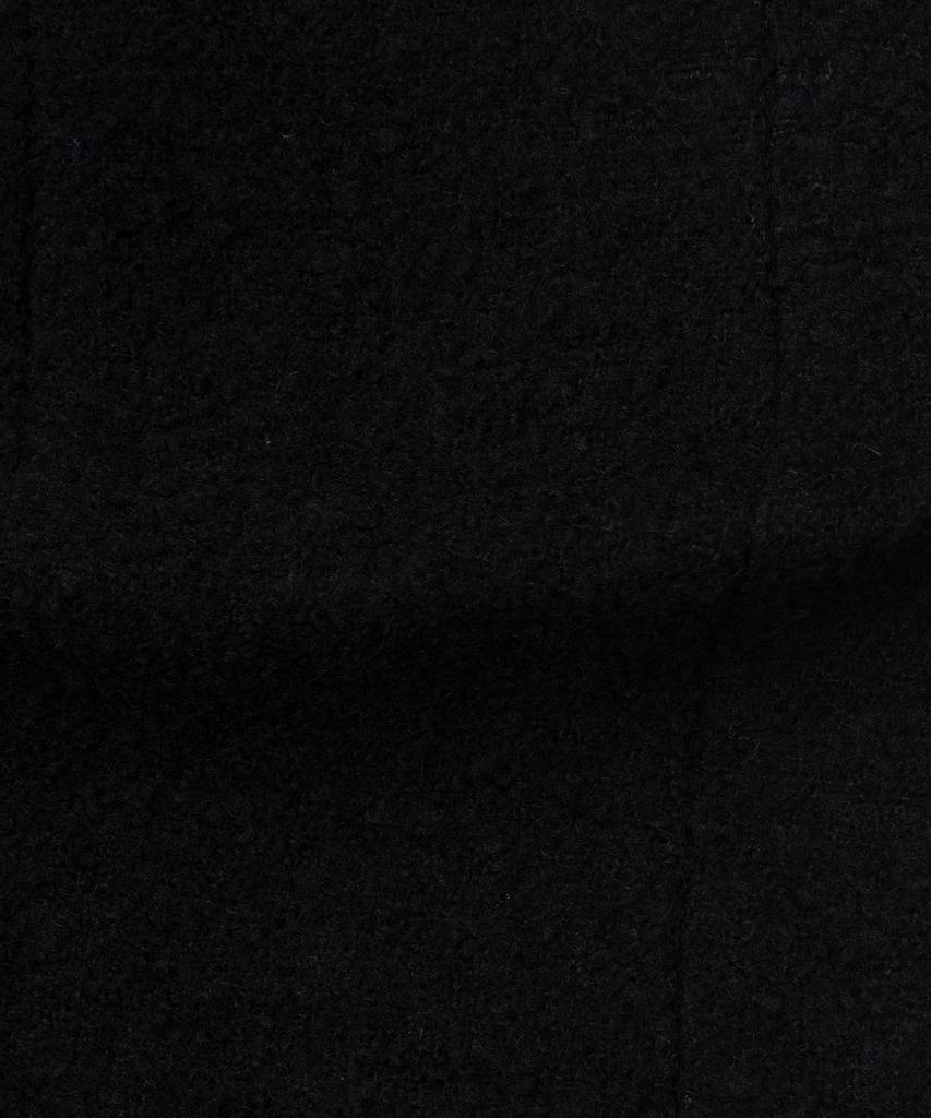 MIND BRIDGE WOMEN [W] Tweed Sleeveless Mini Dress