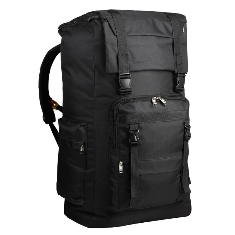 Desert Spring Extra Große Kapazität Outdoor Reiserucksack