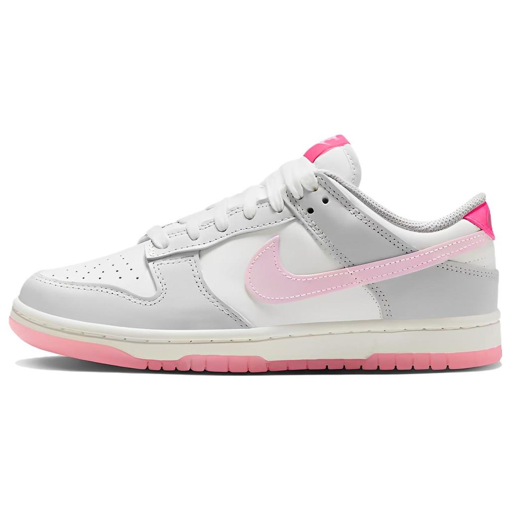 Nike Dunk Low 520 Pack Pink Women's FN3451-161