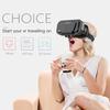G10 VR Glasses Powerful Giant Screen Immersive Panorama Roaming Virtual Reality Goggles for Mobile Phone