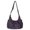 Leisure Single-shoulder Crossbody Bag, Stylish and Unique, with Large Capacity, Women's Tote Bag