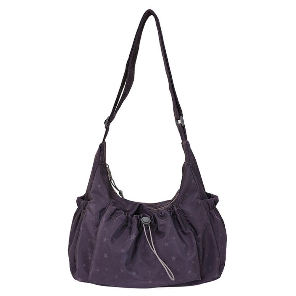 Leisure Single-shoulder Crossbody Bag, Stylish and Unique, with Large Capacity, Women's Tote Bag