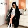 Animal Themed Blanket Wearable Hoodie, Adults Oversized Fleece Sweatshirt Halloween Costume Shawl Sleepwear, Cosplay Plush Hooded Cape Cozy Loungewear