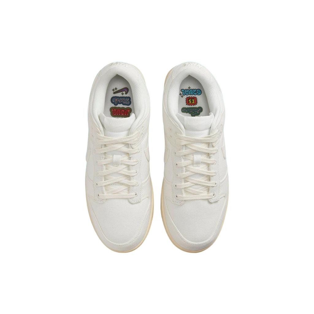 (WMNS) Nike Dunk Low 'The Future Is Equal' Women's FD0868-133
