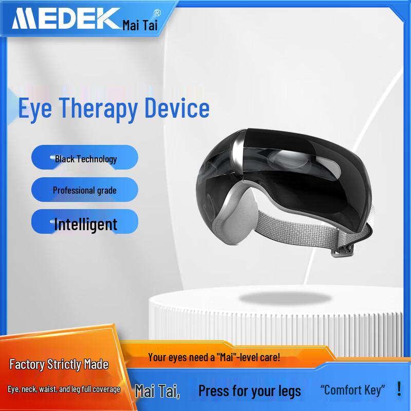 

Mytai Eye Massager