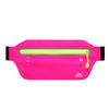 High Elastic Sport Mobile Waist Bag Close Fitting Sports Phone Bag Running Waist Bag  Men Women