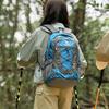 Camel Leichter Rucksack für Outdoor-Wanderungen & Reisen
