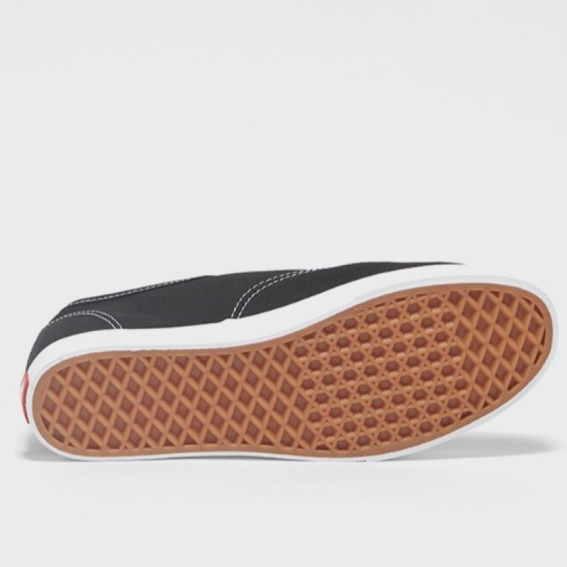 Vans Authentic Low Pro   Black White  Vn000d04bzw1