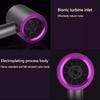 High Quality Professional Ion Hair Dryer 1000W Fast Drying Low Noise Hair Dryer Portable Hot and Cold Hair Dryer