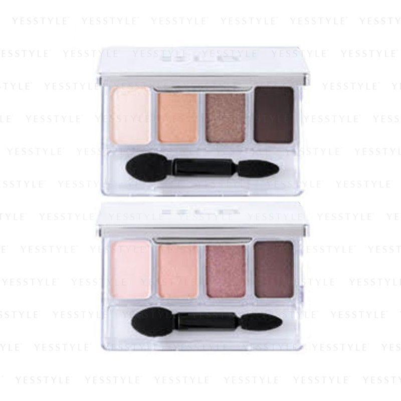 LB - Nuance Brown Eye Palette