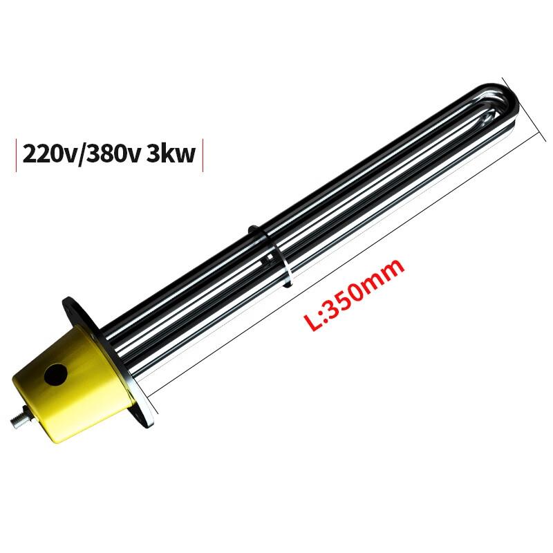 Industrial Flange Electric Heater