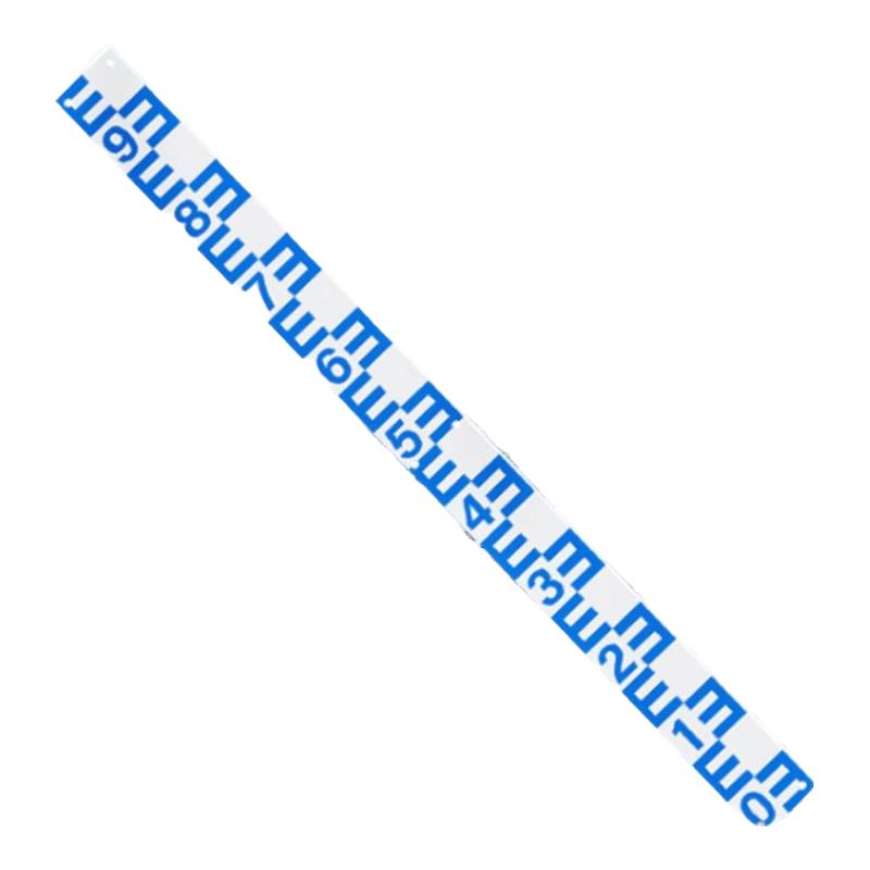 Shock clan Water Level Observation Ruler