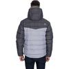Trespass Mens Oskar Water Resistant Padded Jacket