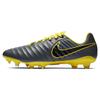 New Tiempo Legend 7 Pro Fg Dark Grey Opti Yellow AH7241-070
