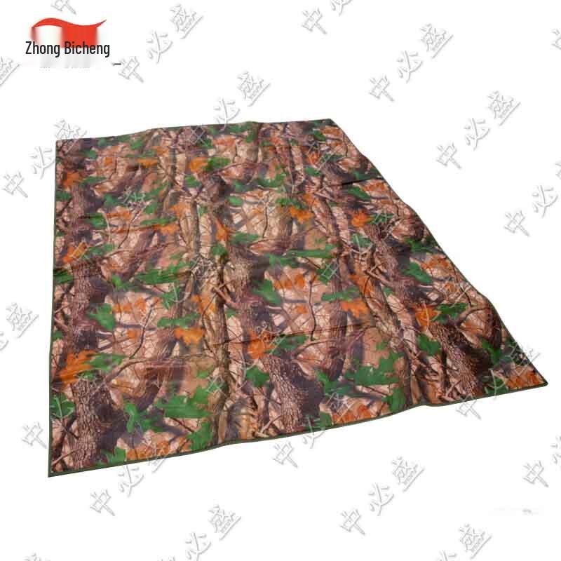 Zhongbisheng Outdoor Camping Sleeping Bags & Mat