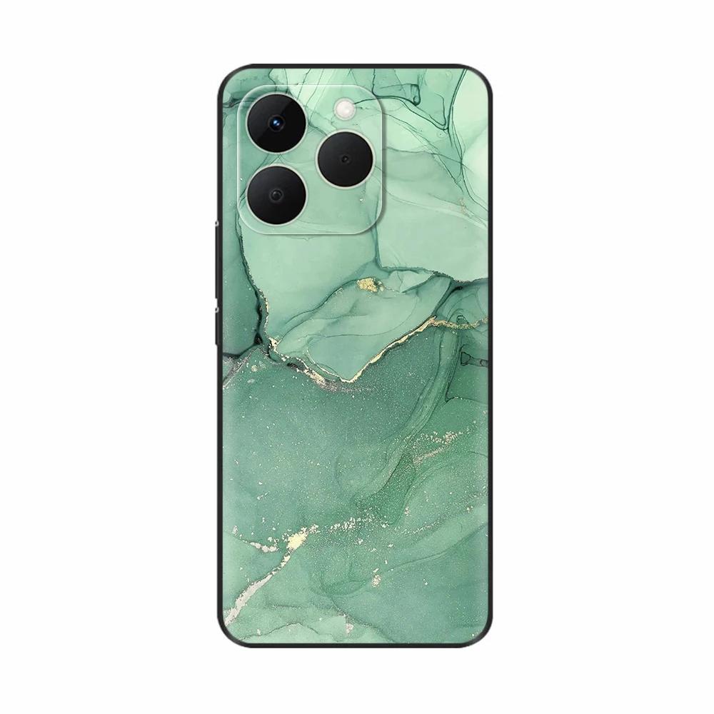 Shockproof Cover For Realme 15T Realme15 T Animal Painted Phone Back Cover Soft Silicone Bumper For Realme 15 Pro 15T Cases Capa