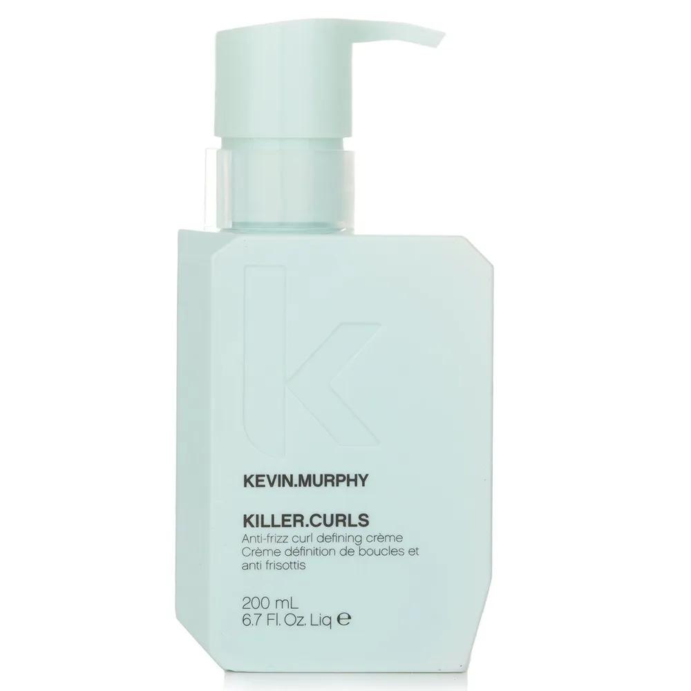 Kevin Murphy Killer Curls Антифриз для определения кудрей 200мл/6.7 унций