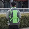 Outdoor Mountaineering Bag 60L Large Capacity Bag, Travel Backpack Women'S Sports Men'S Travel Backpack