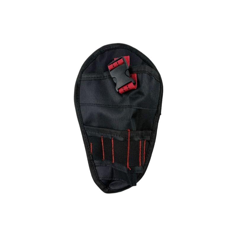 Power Tool Easy Attachment Store and Organize Tool Kits Holster Cordless Drill Holster/Single Hook with Metal Clip