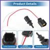 No.5293138AA Ambient Air Temperature Sensor for Ram 3500 2011-2012
